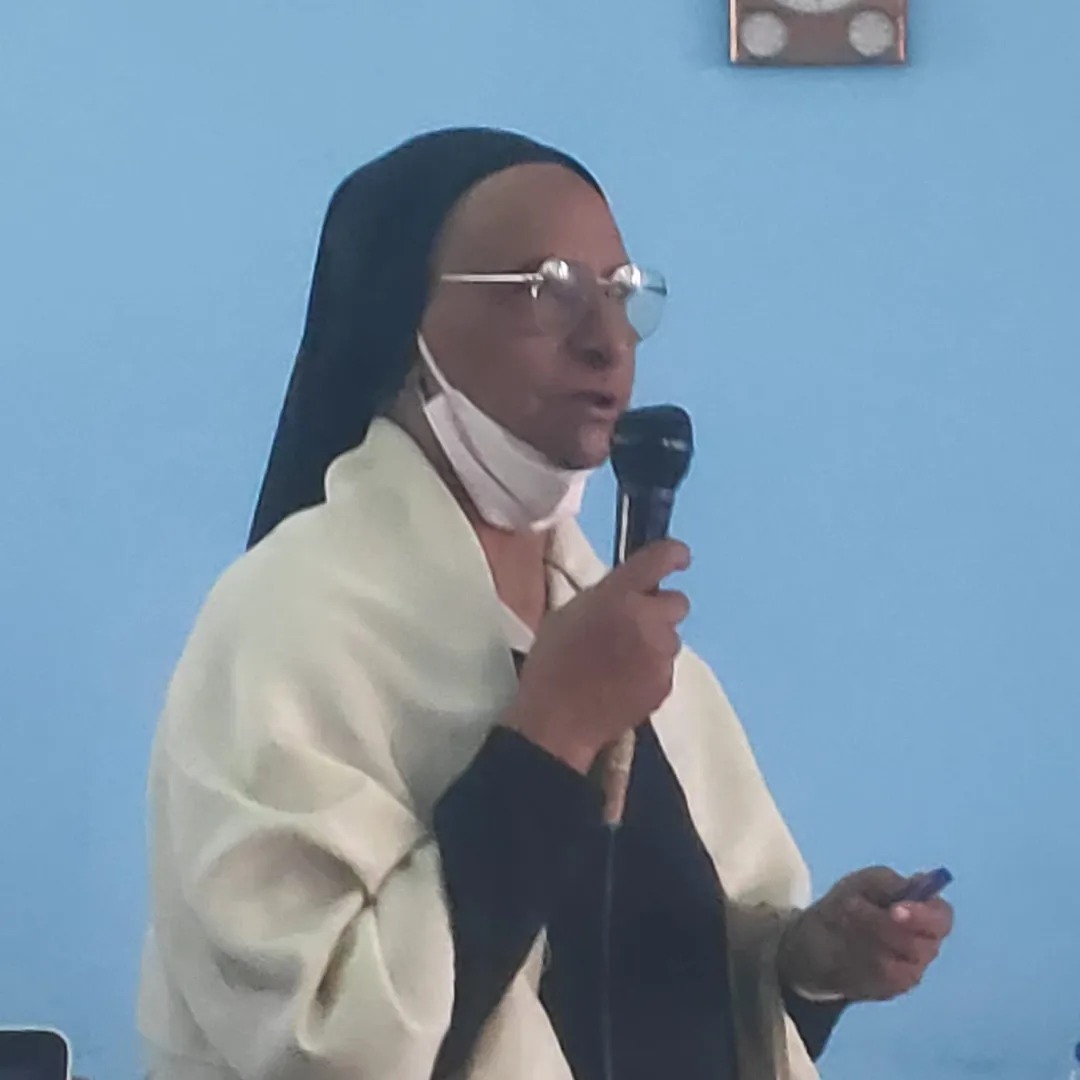Sr. Senkenesh