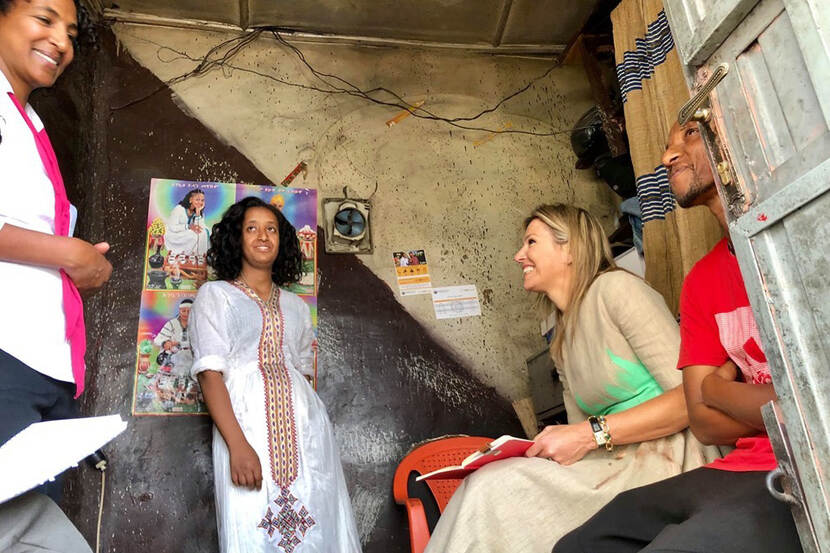 ethiopie